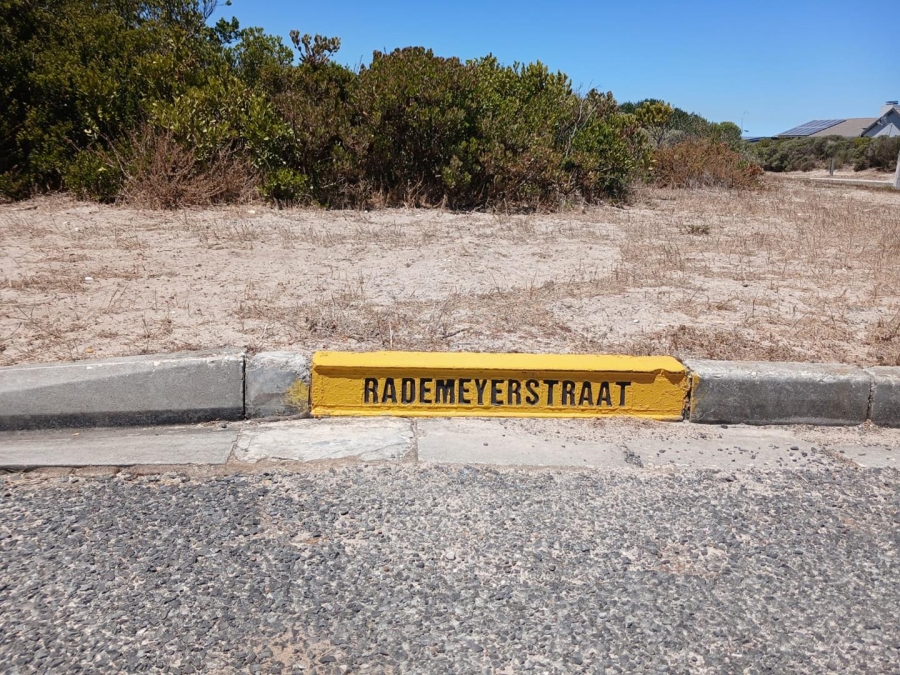 0 Bedroom Property for Sale in Kleinbaai Western Cape